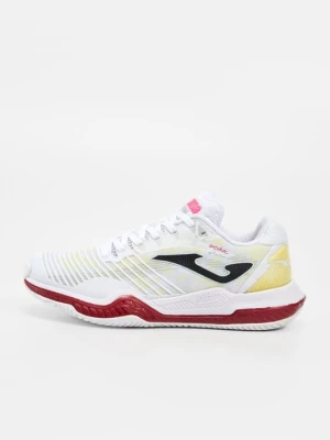 Buty tenisowe uniwersalne Joma biały