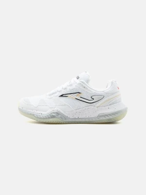 Buty tenisowe uniwersalne Joma biały