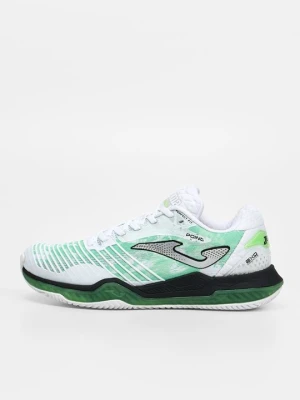 Buty tenisowe uniwersalne Joma jasnozielony