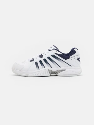 Buty tenisowe uniwersalne K-swiss biały