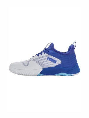 Buty tenisowe uniwersalne K-swiss biały