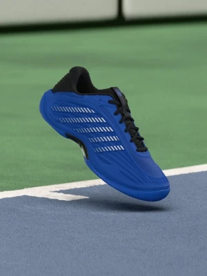 Buty tenisowe uniwersalne K-swiss niebieski