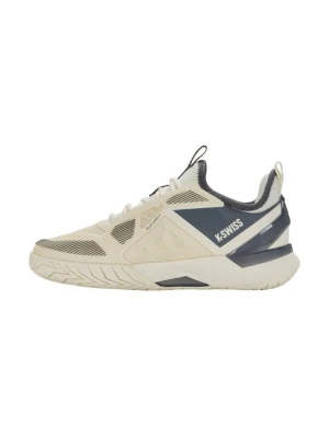 Buty tenisowe uniwersalne K-swiss piaskowy