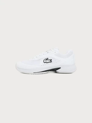 Buty tenisowe uniwersalne Lacoste biały
