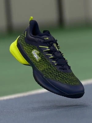 Buty tenisowe uniwersalne Lacoste Sport