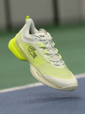 Buty tenisowe uniwersalne Lacoste Sport