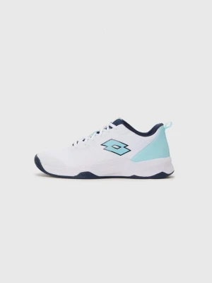 Buty tenisowe uniwersalne Lotto biały
