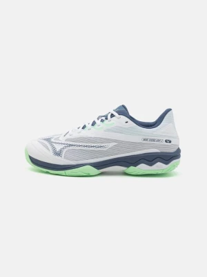 Buty tenisowe uniwersalne Mizuno biały