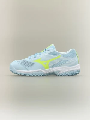 Buty tenisowe uniwersalne Mizuno biały