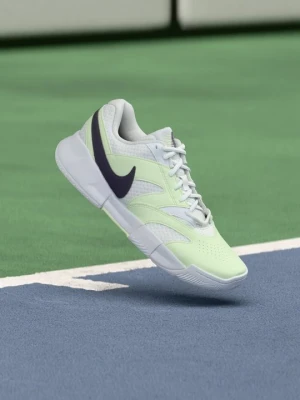 Buty tenisowe uniwersalne Nike biały