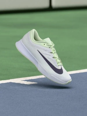 Buty tenisowe uniwersalne Nike biały