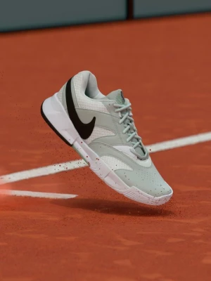 Buty tenisowe uniwersalne Nike biały