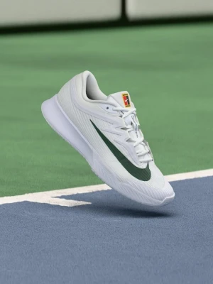Buty tenisowe uniwersalne Nike biały