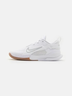 Buty tenisowe uniwersalne Nike biały