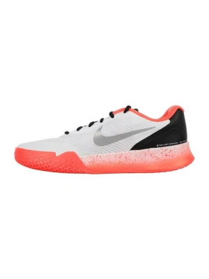 Buty tenisowe uniwersalne Nike biały