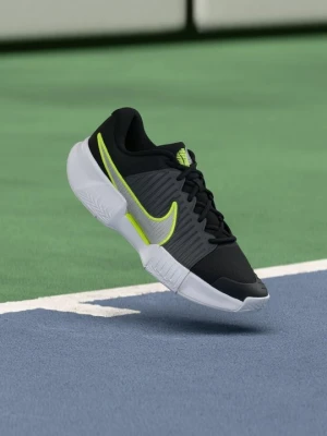 Buty tenisowe uniwersalne Nike czarny
