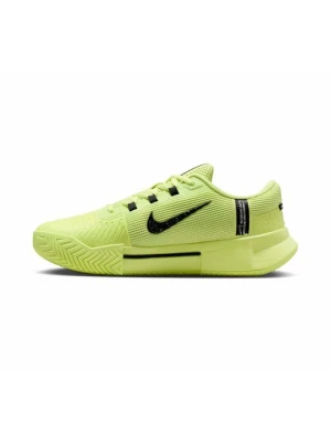 Buty tenisowe uniwersalne Nike jasnozielony
