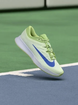Buty tenisowe uniwersalne Nike jasnożółty