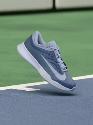 Buty tenisowe uniwersalne Nike niebieski