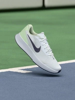 Buty tenisowe uniwersalne Nike biały