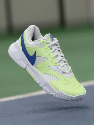 Buty tenisowe uniwersalne Nike biały