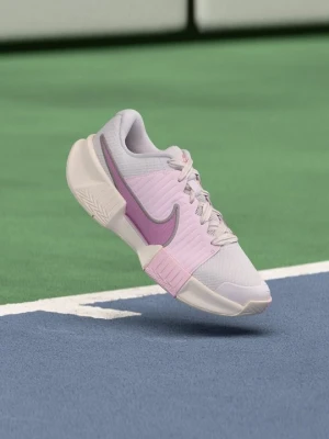 Buty tenisowe uniwersalne Nike różowy