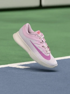 Buty tenisowe uniwersalne Nike różowy
