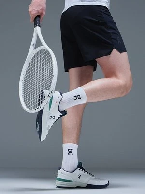 Buty tenisowe uniwersalne On mleczny