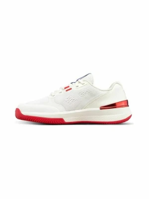 Buty tenisowe uniwersalne Wilson beżowy