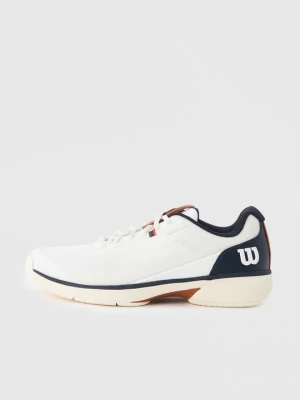Buty tenisowe uniwersalne Wilson biały