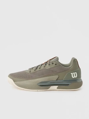 Buty tenisowe uniwersalne Wilson biały