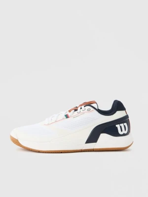 Buty tenisowe uniwersalne Wilson biały