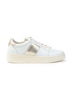 Buty tenisowe z sznurowaniem dla kobiet Saint Sneakers