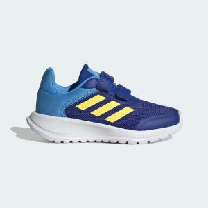 Buty Tensaur Run Adidas niebieski