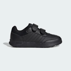 Buty Tensaur Switch Kids Adidas czarny