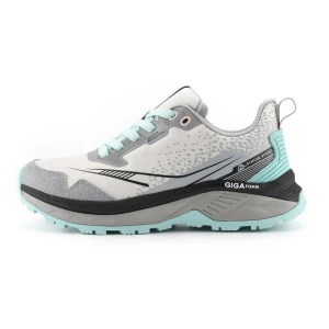 Buty terenowe Modore turkusowe Alpine Pro