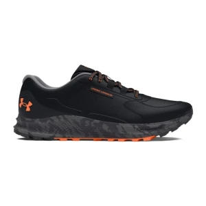 Buty Terenowe Under Armour Ua Charged Bandit Tr 3 3028371-001 czarne