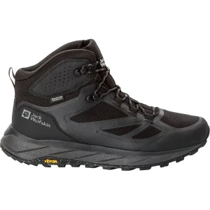 Buty Terraventure Texapore Mid Jack Wolfskin