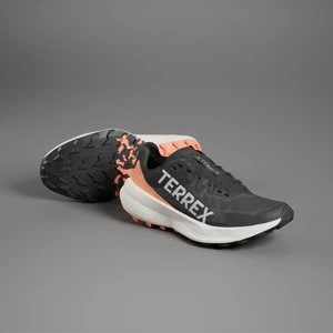 Buty Terrex Agravic Speed Trail Running Adidas