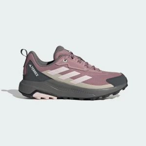 Buty Terrex Anylander Hiking Adidas fioletowy