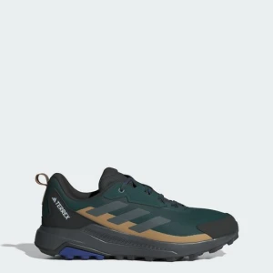 Buty Terrex Anylander Hiking Adidas zielony