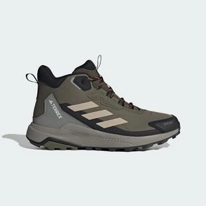 Buty Terrex Anylander Mid Rain.Rdy Hiking Adidas