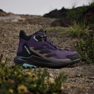 Buty Terrex Anylander Mid Rain.Rdy Hiking Adidas