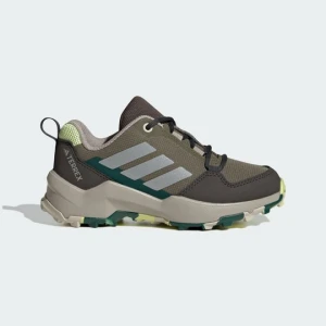 Buty Terrex Ax4r Hiking Adidas zielony