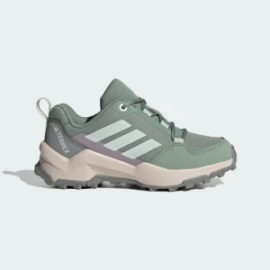 Buty Terrex Ax4r Hiking Adidas zielony