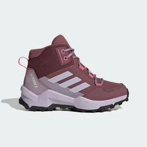 Buty Terrex Ax4r Mid Hiking Adidas