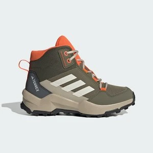 Buty Terrex Ax4r Mid Hiking Adidas