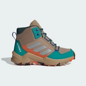 Buty Terrex Ax4r Mid Hiking Adidas