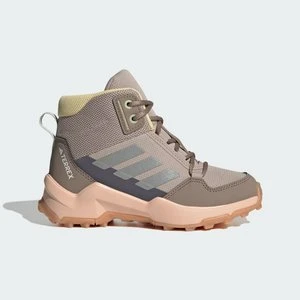 Buty Terrex Ax4r Mid Hiking Adidas