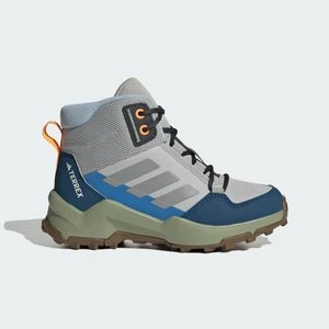 Buty Terrex Ax4r Mid Hiking Adidas